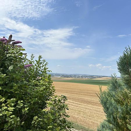 L'Intemporel Cernay-les-Reims 외부 사진